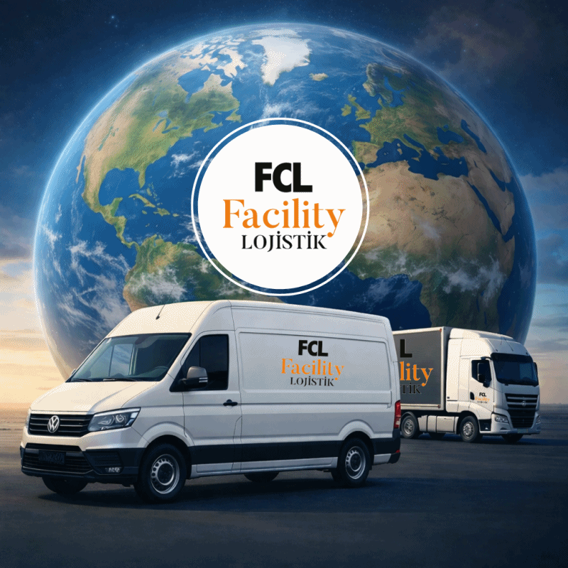 FACILITY LOJİSTİK Uluslararası Taşımacılık